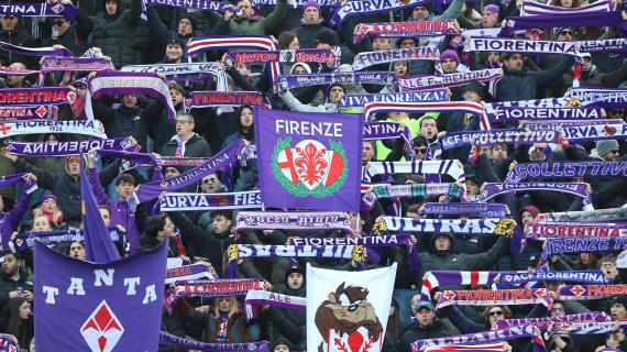 La Fiorentina vince, la rivale di Conference anche: 3-2 in rimonta del Celje in Slovenia