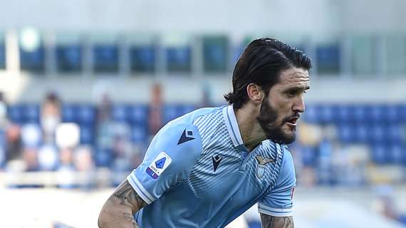 Luis Alberto prima dell'Udinese: "Oggi serve la partita perfetta, Lazio in ritardo di classifica"