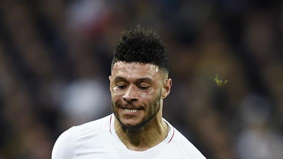 Oxlade-Chamberlain divorzia col Besiktas: oltre 1 milione in cambio. Torna in Inghilterra?