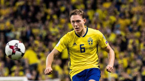 UFFICIALE: Aston Villa, sistemata la fascia sinistra con lo svedese Augustinsson