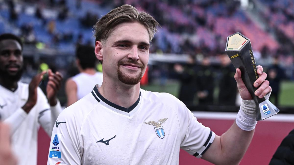 Immagine news Serie A n.2