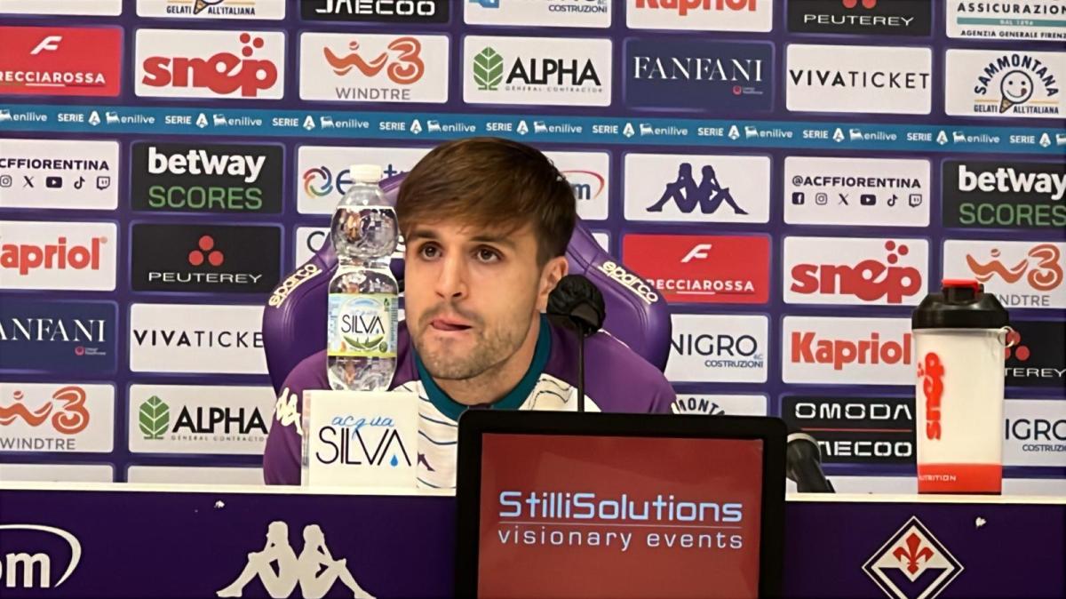 Fiorentina, Ranieri: "Punto che smuove la classifica, Quest'anno va così e va accettato"