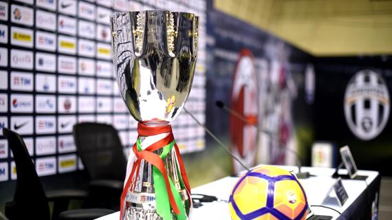 Supercoppa Italiana a quattro squadre: tutte le novità che partiranno dalla prossima edizione