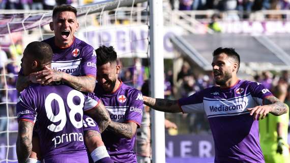QS su Fiorentina-Twente: "I viola d'Olanda: 'Vinciamo noi'"