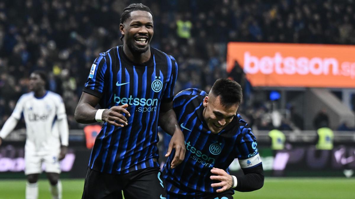 Immagine news Serie A n.3