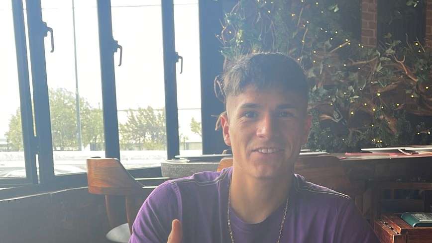 TMW - Un Galdames in Messico: il fratello del cileno del Genoa firma con l'Atletico San Luis