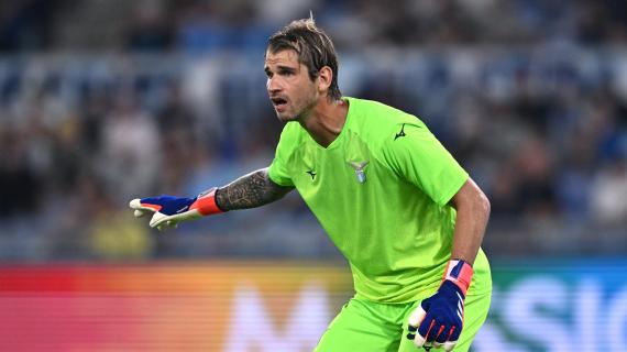 Lazio, è tornato super Provedel: il portiere ha ritrovato la fiducia dopo l'Europa League