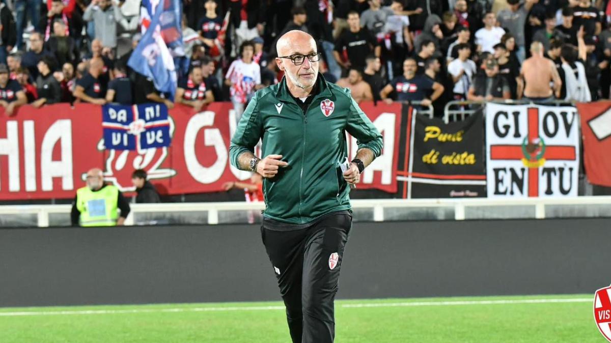Renate, scelto il sostituto di Gattuso in panchina: è Simone Banchieri