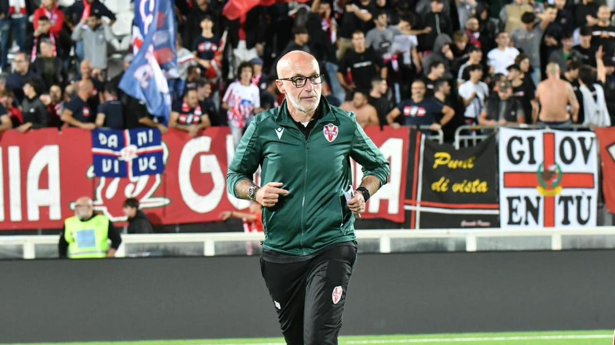 Immagine news Serie C n.1