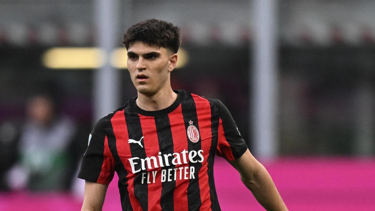 Immagine news Serie A n.1