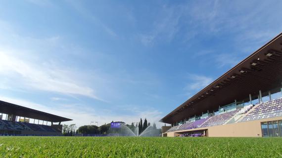 Fiorentina, il programma del ritiro: 14 luglio il via; 14 agosto gara con gli universitari giapponesi