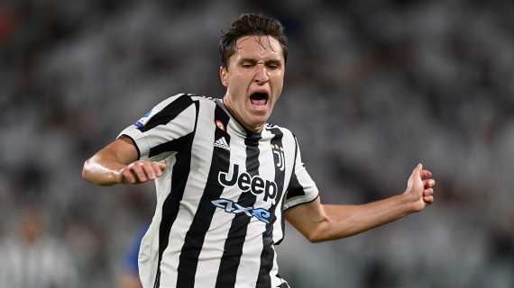 Juventus, Chiesa corre veloce verso il Milan: ottimismo per il rientro, ma decide Allegri