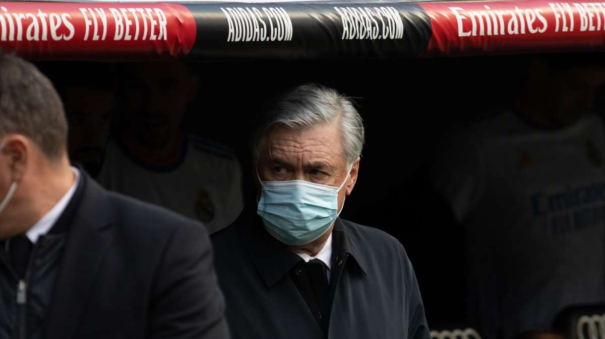 Ancelotti: "Un giorno potrei tornare al Milan. Consigliere? No, c'è già Maldini ed è strepitoso"