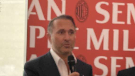 Sportmediaset - Milan, Cardinale trova un nuovo investitore: colloqui con Vivek Ranadivé