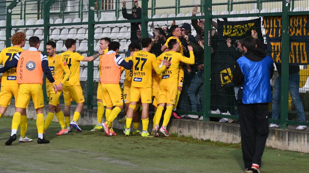 Il Trento mette in riga due squadre di Serie A e manda un messaggio alle avversarie