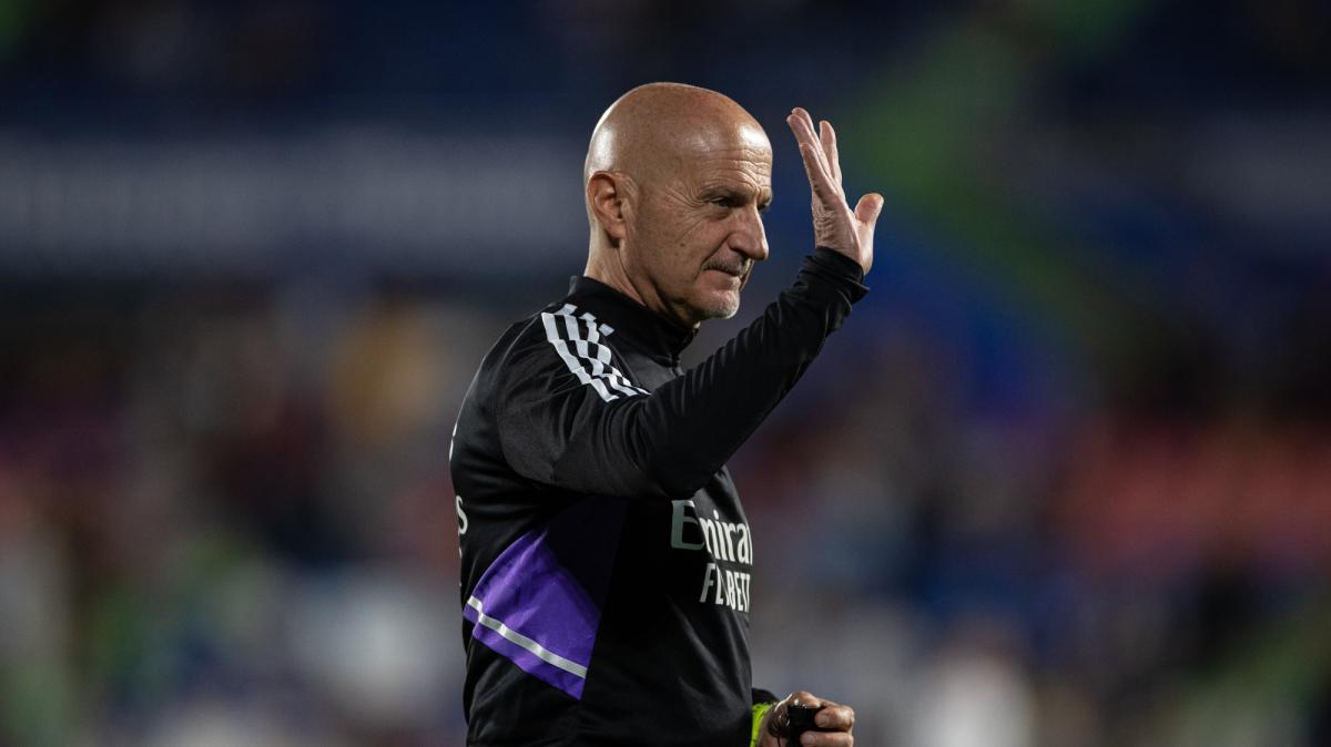 Arbeloa, primo allenamento al Real Madrid. Con lui Pintus, l'arma segreta di Ancelotti