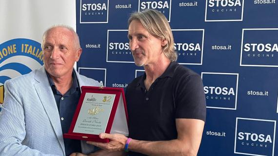 Immagine news primo piano TUTTO mercato WEB: notizie di calcio e calciomercato