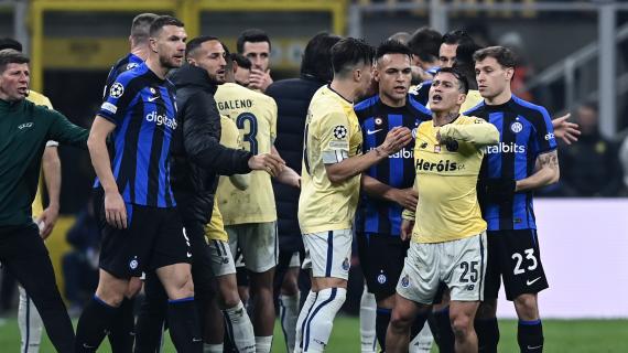 Diogo Costa aspetta l'Inter al Do Dragao: "La fiducia è la stessa anche dopo questa sconfitta"