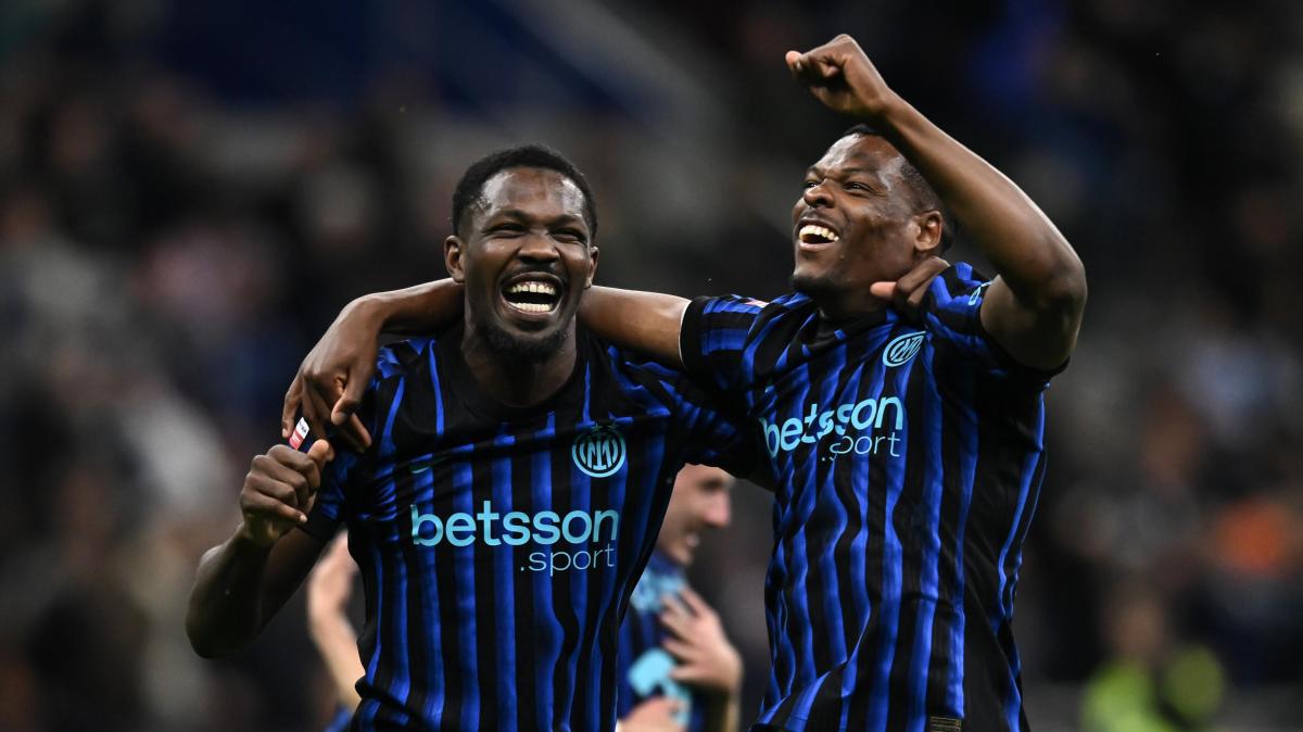 Immagine news Serie A n.1