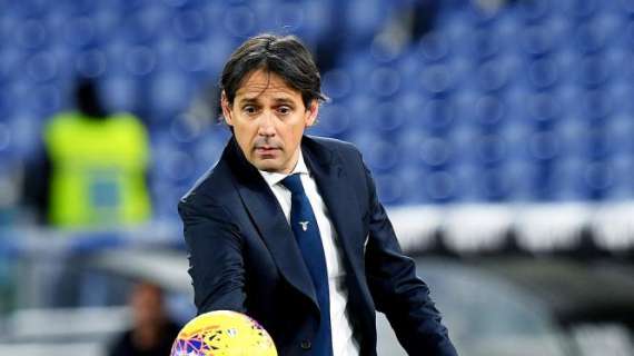 LIVE TMW - Lazio, Inzaghi: "Ultimo sforzo. Lulic? Fuori forse anche con l'Inter"