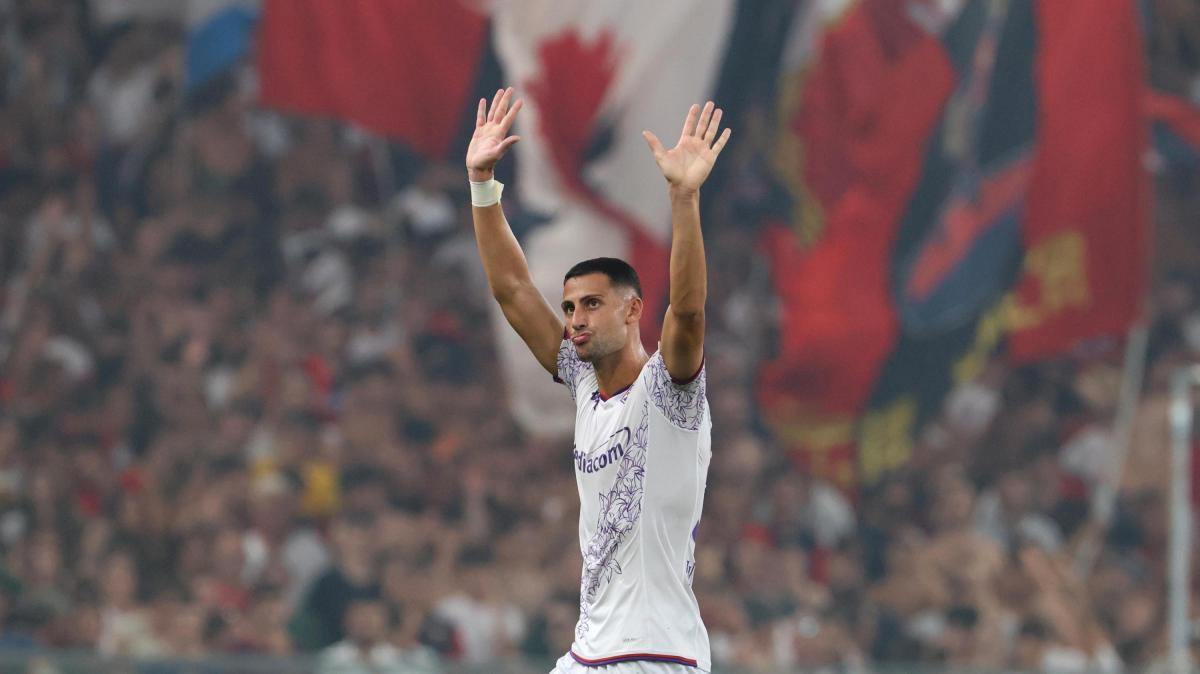 Immagine news Serie A n.1