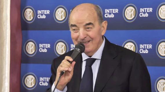 Mario Corso, il piede sinistro di Dio che ha legato il suo nome all'Inter