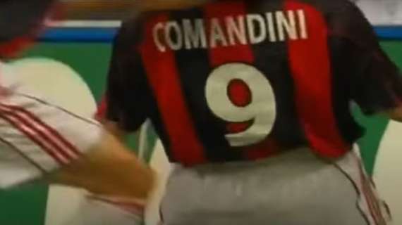 11 maggio 2001, storico derby della Madonnina: il Milan umilia l'Inter per 6-0
