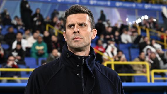 Domani Club Brugge-Juventus, i convocati di Thiago Motta: torna Conceiçao, c'è Yildiz