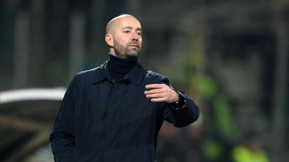 L'Empoli saluta l'imbattibilità interna nel campionato di Serie B