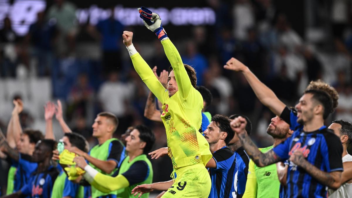 Atalanta, il gioco arriverà però ora conta mettere fieno in cascina (per la classifica)