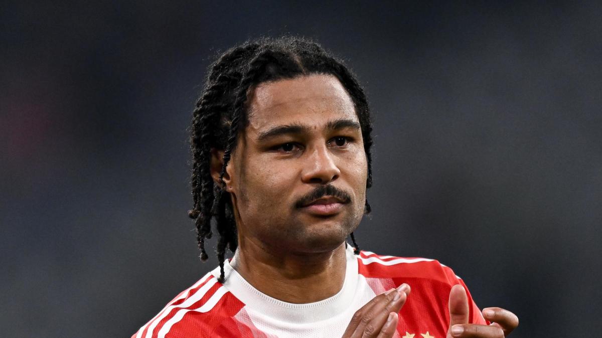 Bayern, Gnabry avvisa il Real: "Il nostro attacco è pericoloso quanto il vostro. Non abbiamo paura"