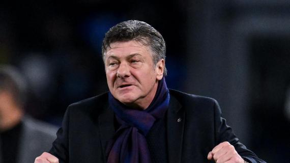 Mazzarri: "Mi scuso coi tifosi, non un finale da Napoli. Dobbiamo guardarci in faccia e cambiare"