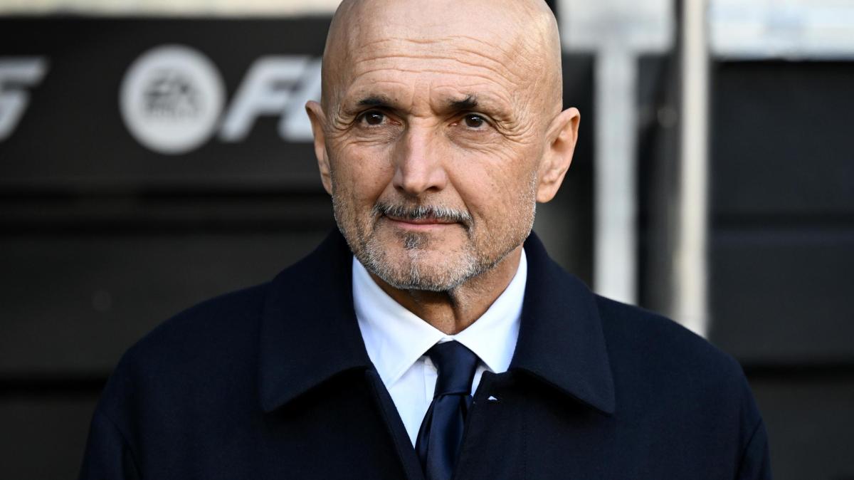Calciomercato Juventus, il rinnovo di Spalletti passa dalla costruzione della nuova squadra
