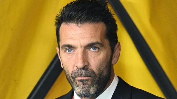 Italia, Buffon: "Svizzera? Una di quelle squadre contro cui se giochi da sotto il 6 perdi"