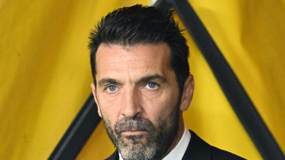 Buffon e le polemiche su Fagioli: "Perbenismo stucchevole, ha già pagato e chiesto scusa"