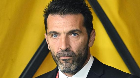 Euro 2032 a Italia e Turchia, Buffon: "Occasione per creare qualcosa di virtuoso"