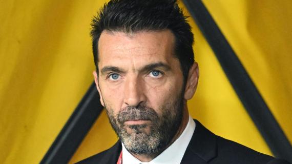 Italia, Buffon: "Vedo i ragazzi sicuri e sereni. Donnarumma non si accontenti"