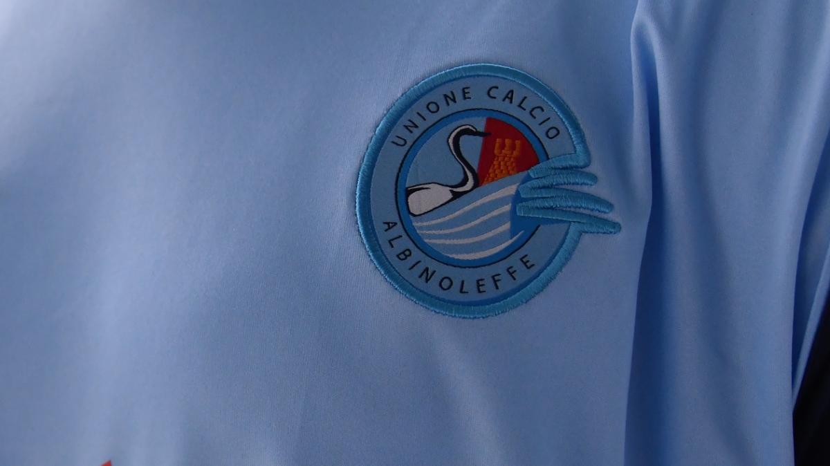 AlbinoLeffe, tesserato un giovane portiere: Generali firma fino al 2028
