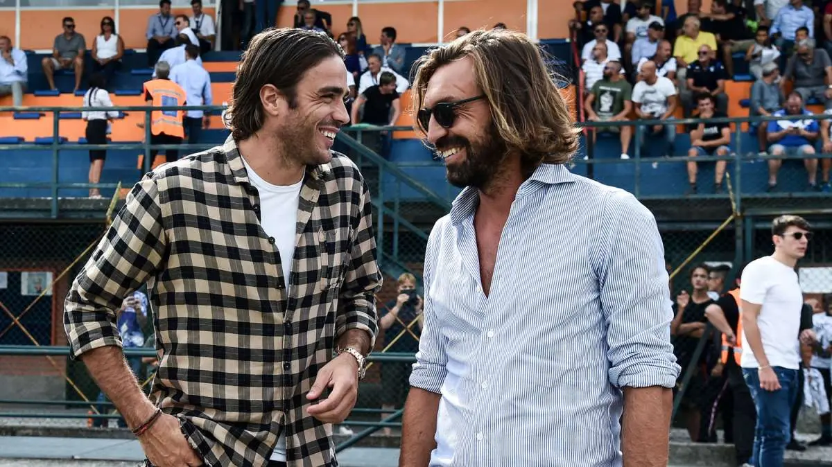 Matri: "Grande Juve nel primo tempo, poi gestione. Da -11 a -1 dall'Inter, dà fiducia"