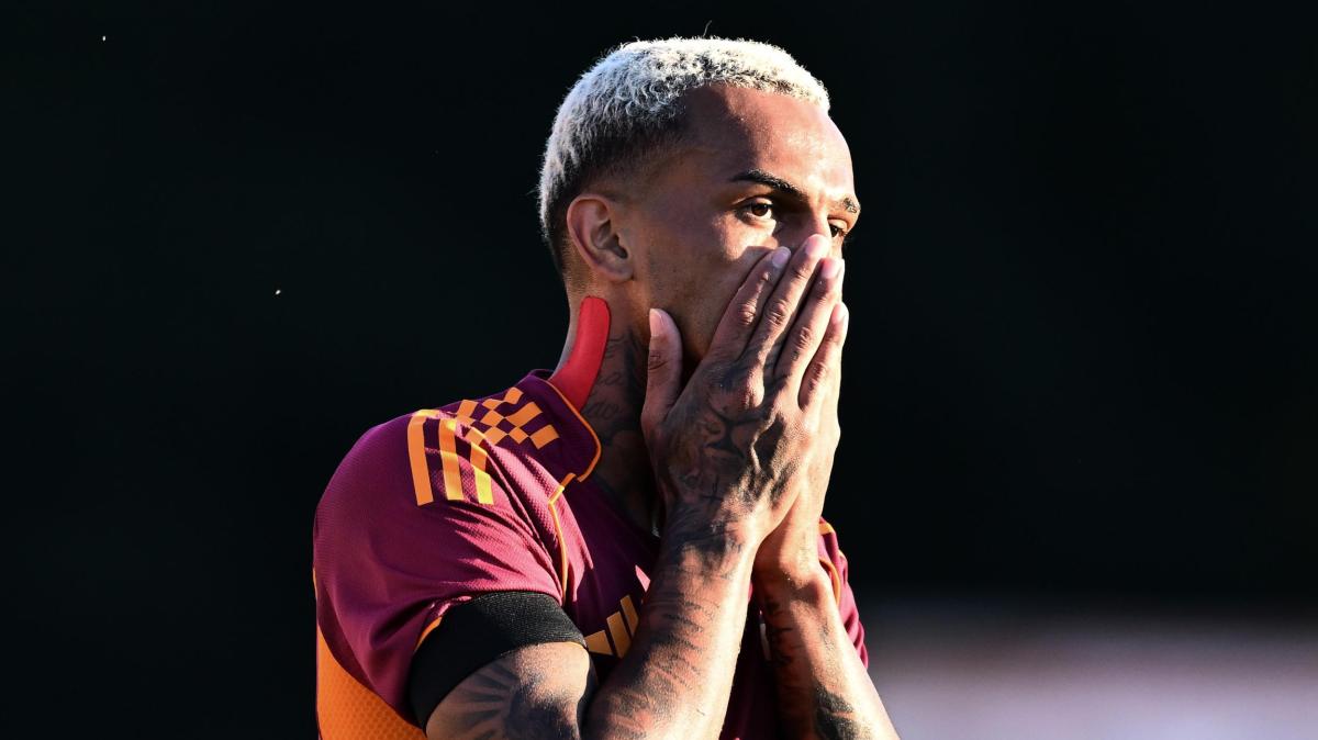 Immagine news Serie A n.1