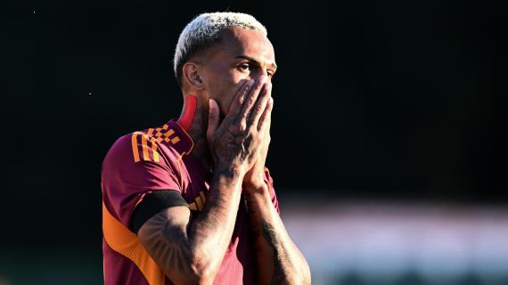 Sulle orme di Cafu. Chi è Wesley, il nuovo pendolino della Roma di Gasperini