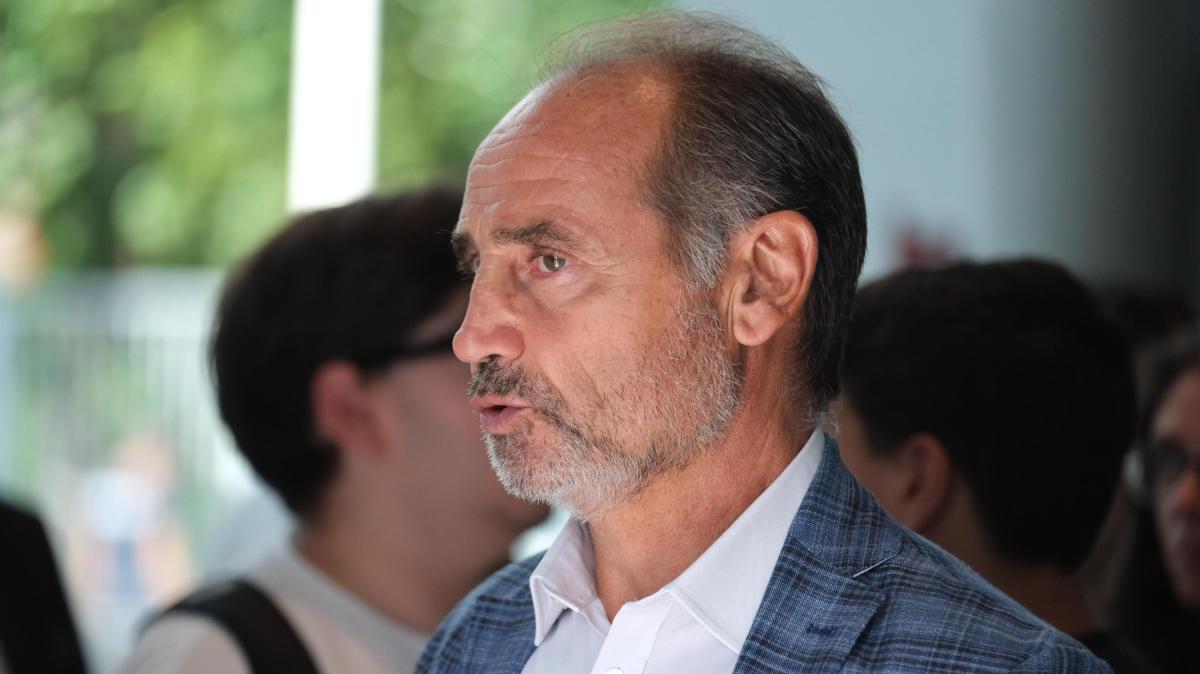 Federico Serra