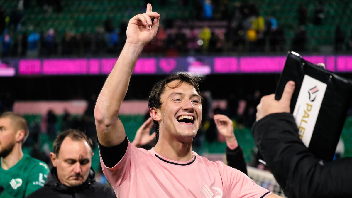 Immagine news Serie B n.1