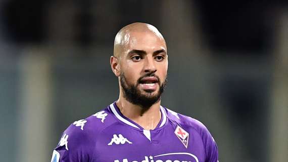 Fiorentina, Amrabat: "Un mediano deve essere forte fisicamente e veloce con la testa"