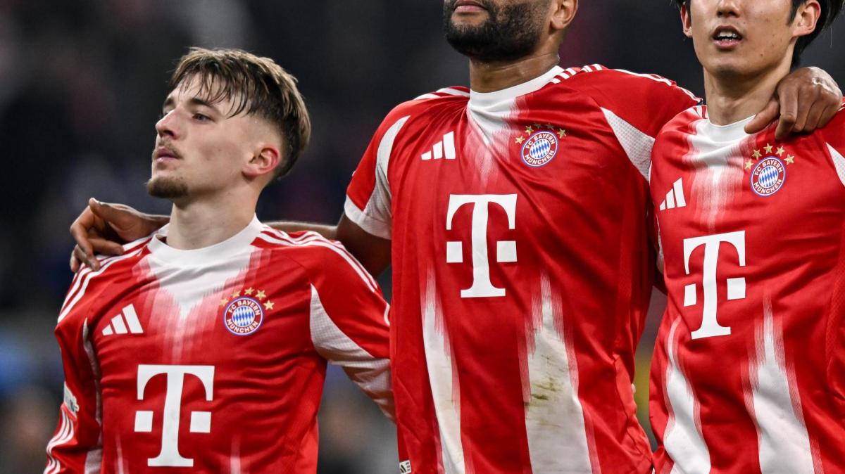 Germania, Karl rischia di saltare il Mondiale. Nagalsmann: "Attendiamo gli esami clinici"