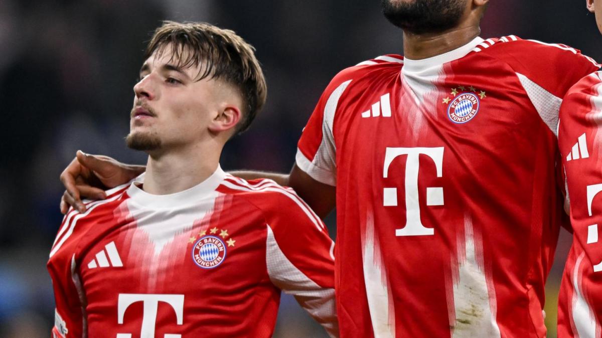 Germania col 2008 Karl? Un eroe del triplete tra i più giovani debuttanti in un Mondiale
