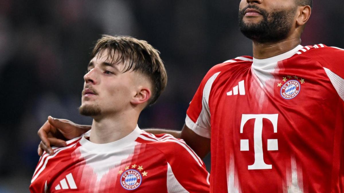 La favola di Lennart Karl: da raccattapalle al debutto con la Germania in soli 4 anni