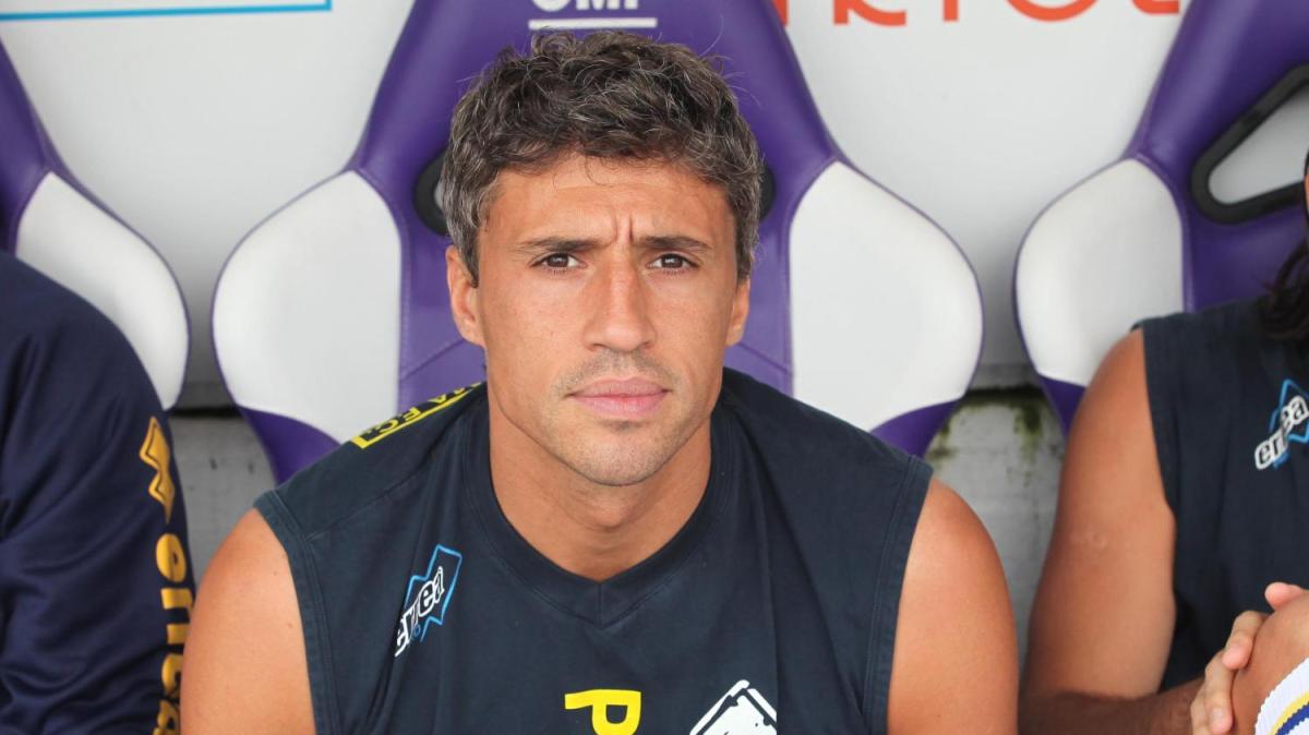 31 luglio 2000, la Lazio esplode il colpo dell'estate: Hernan Crespo per 110 miliardi