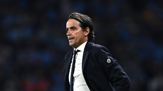 Inter, Inzaghi: "Vogliamo tornare in finale di Champions: abbiamo le potenzialità per farlo"