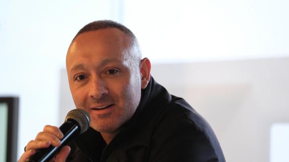 Giuffredi, agente di Di Lorenzo e Politano: "Mi auguro che Conte rimanga al Napoli"